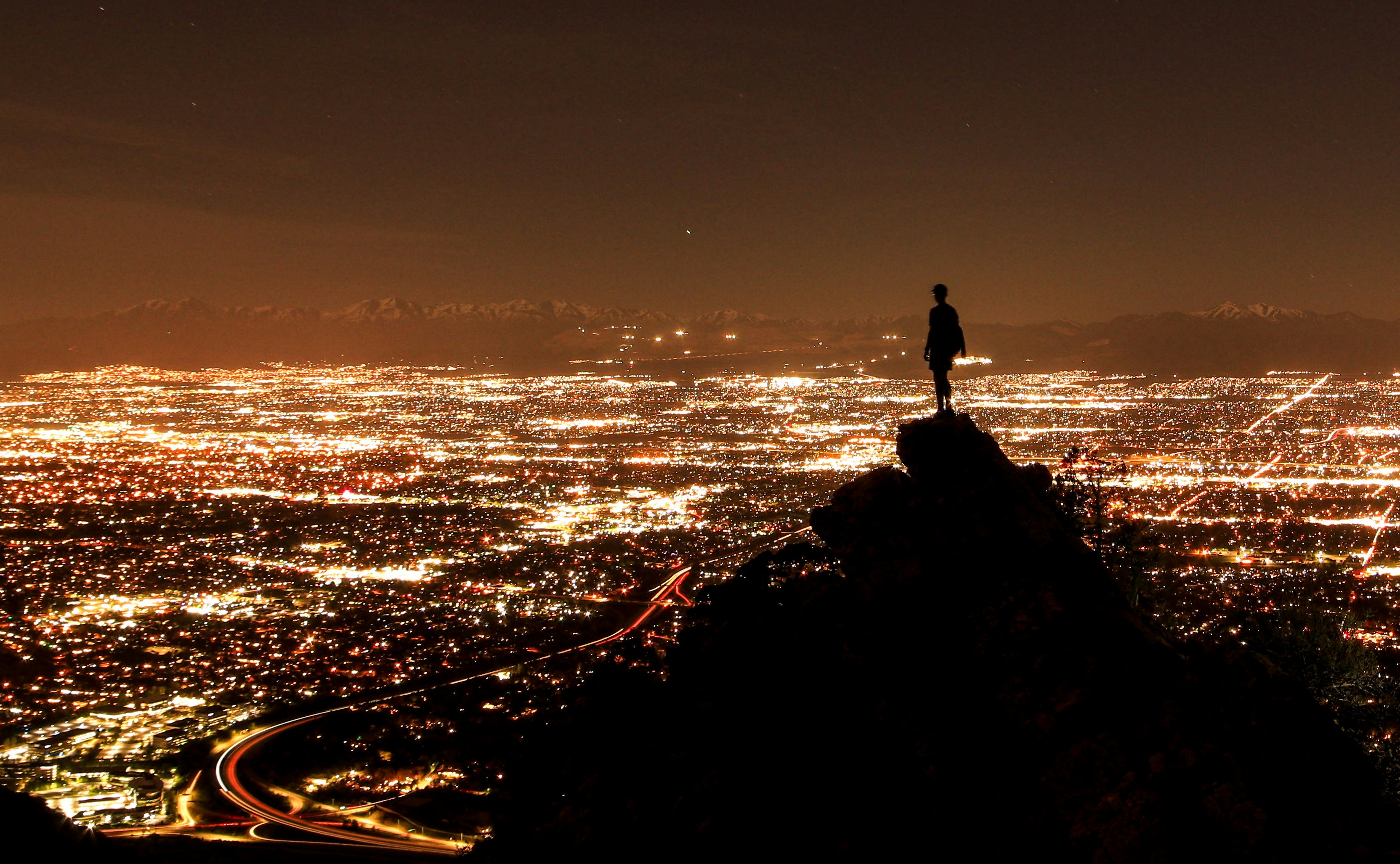 World Weary Travelers